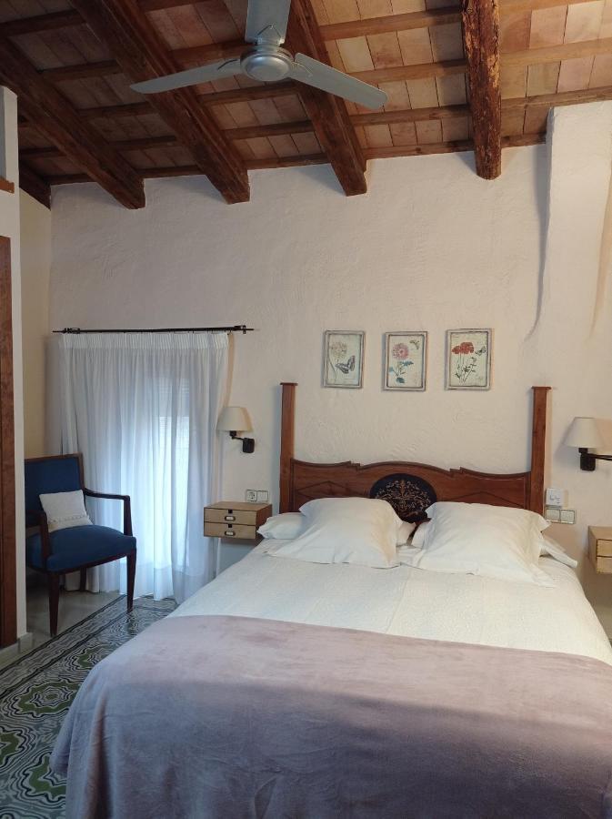 Can Bayre-Casa Rural Fortia Ngoại thất bức ảnh